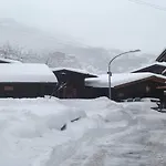 샬레 Wooden In Near The Aletsch Arena