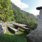 Wooden In Near The Aletsch Arena * Betten