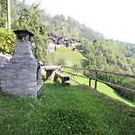 샬레 Wooden In Near The Aletsch Arena Betten