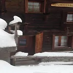 샬레 Wooden In Near The Aletsch Arena