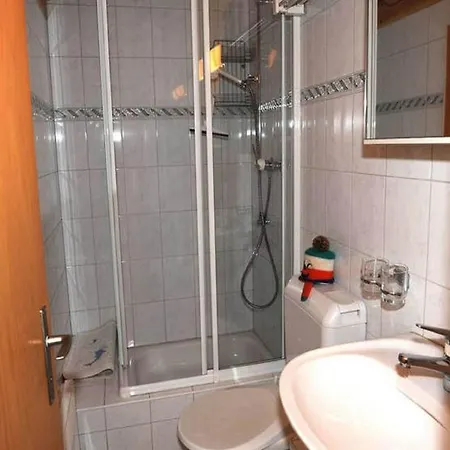 Wooden In Near The Aletsch Arena Domek alpejski *