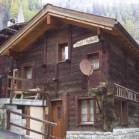 Wooden In Near The Aletsch Arena * Betten