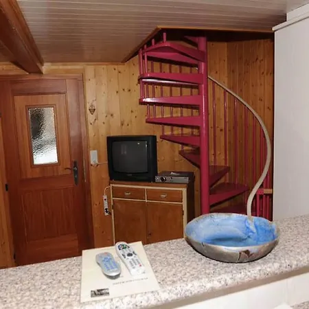 Chalet Wooden In Near The Aletsch Arena